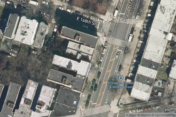 Photo of BRONX 7A