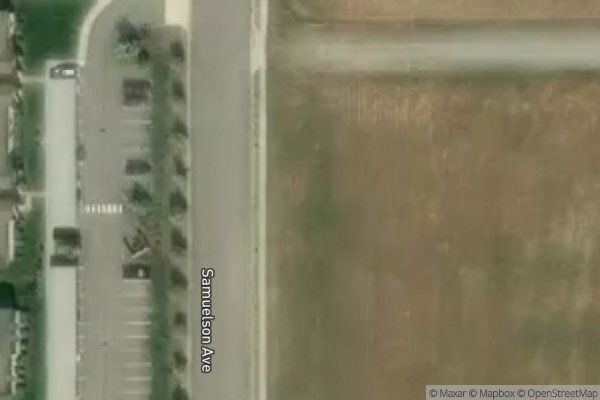 Photo of PONDEROSA