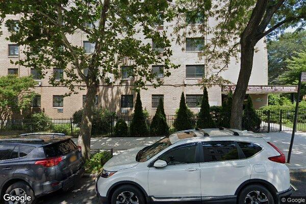 Photo of DUNCAN GENNS APARTMENTS