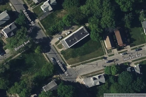 Photo of CLEVELAND HOUSING NETWORK XIII
