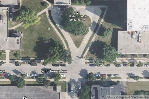 Photo of KILBOURN SQUARE APT HOMES
