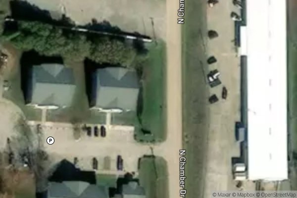 CHEROKEE TRAILS APTS — Income-based apartments (LIHTC tax credit) in Fredericktown, Missouri