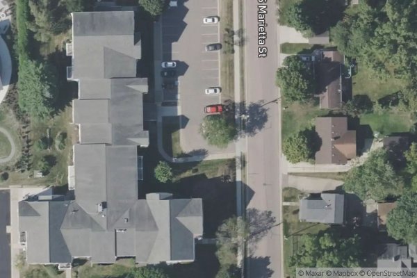 Photo of SUGAR CREEK APTS