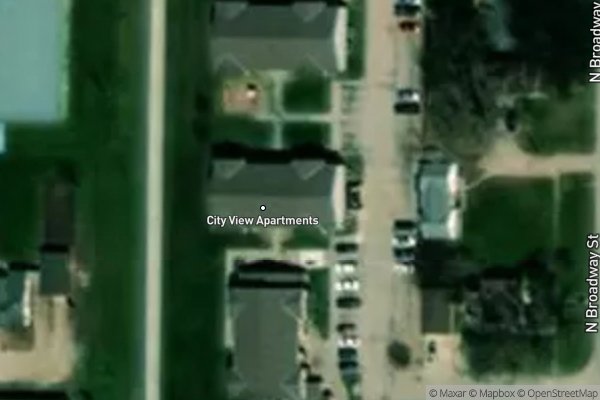 Photo of CITY VIEW APTS