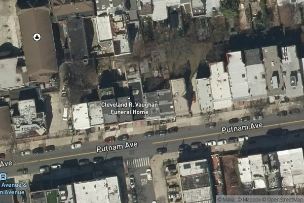 Photo of JEFFERSON CLUSTER (111 PUTNAM AVE)