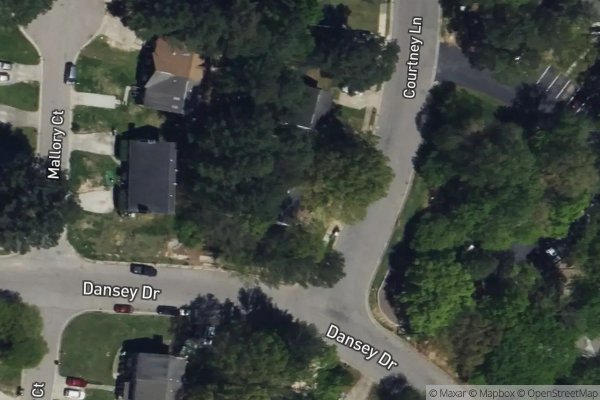 Photo of COURTNEY LANE TOWNHOMES