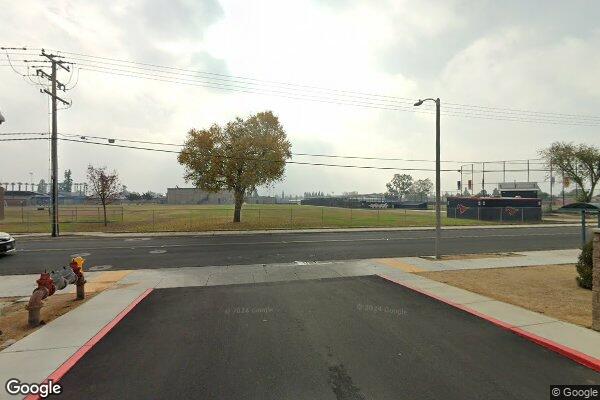 Photo of WESTSIDE PALM APARTMENTS