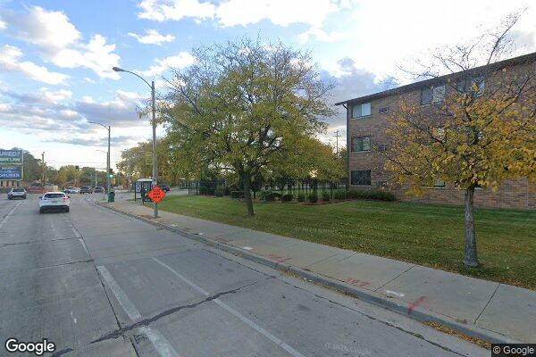 Photo of MELVIN J BATTLE APTS