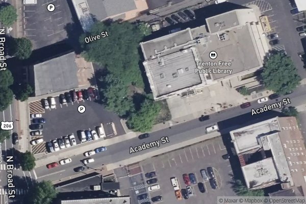 Photo of EAST HANOVER STREET #566