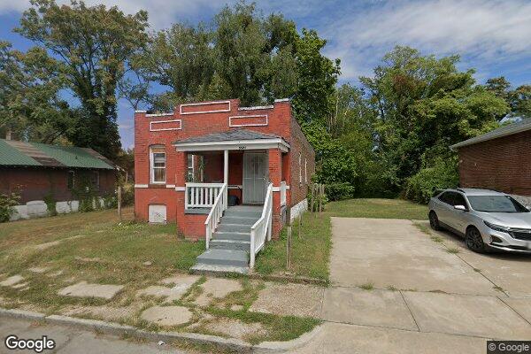 Photo of 5521 MAFFITT AVE