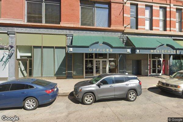 Photo of DENVER DRY GOODS