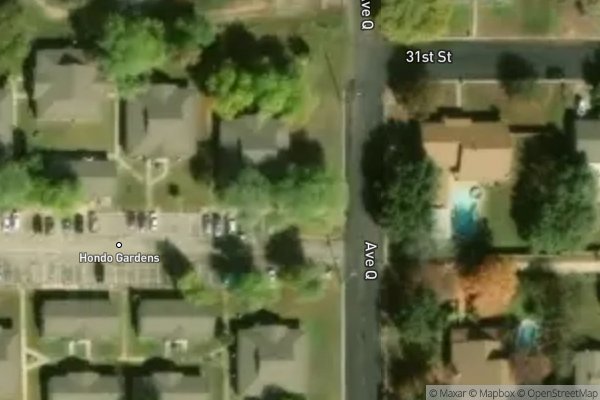 Photo of HONDO GARDEN APTS
