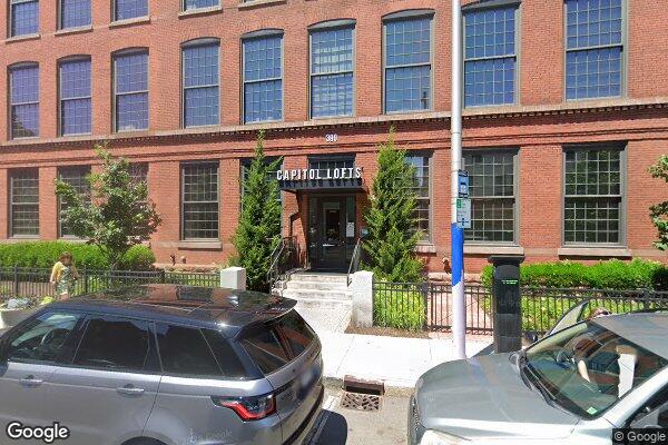 Photo of CAPITOL LOFTS (FKA 390 CAPITOL)