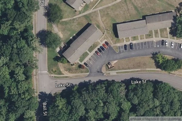 Photo of HIGHLAND APARTMENTS