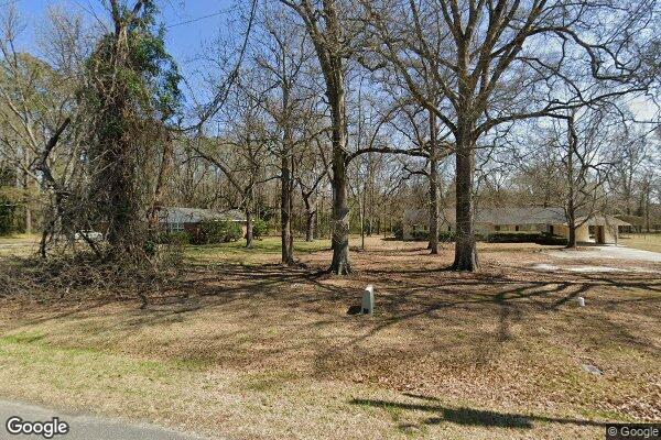 View of ARC/HDS CRAVEN CO GH #1