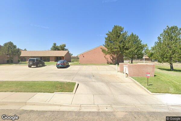 Photo of OTERO VILLAS APTS
