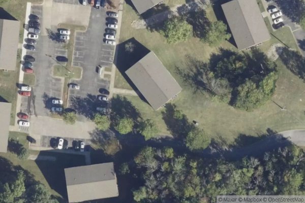 Photo of HICKORY FOREST APTS