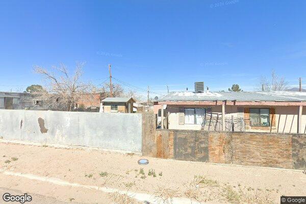 Photo of VILLA DEL SOL SENIOR HOUSING (PRAC)