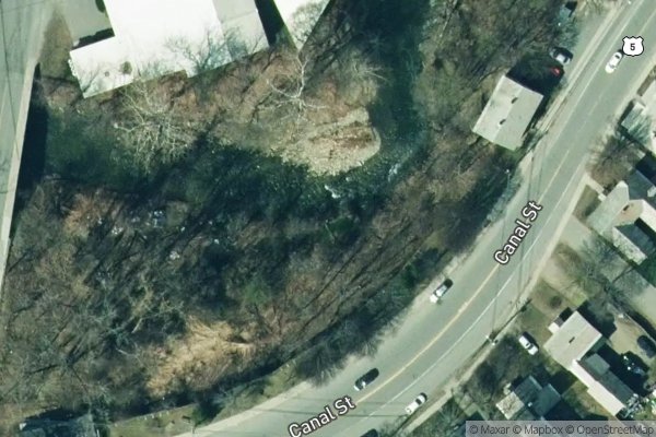 Photo of CLARK & CANAL