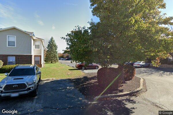 Photo of CAMERON CREEK APTS