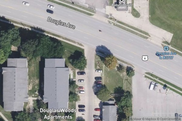 Photo of DOUGLAS WOODS APTS