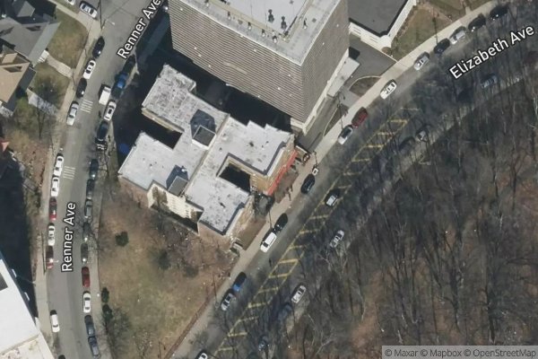 Photo of ZION TOWERS