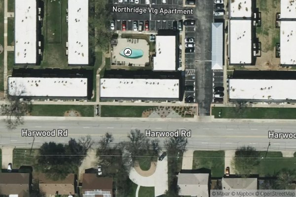 Photo of NORTHRIDGE VILLAGE APTS