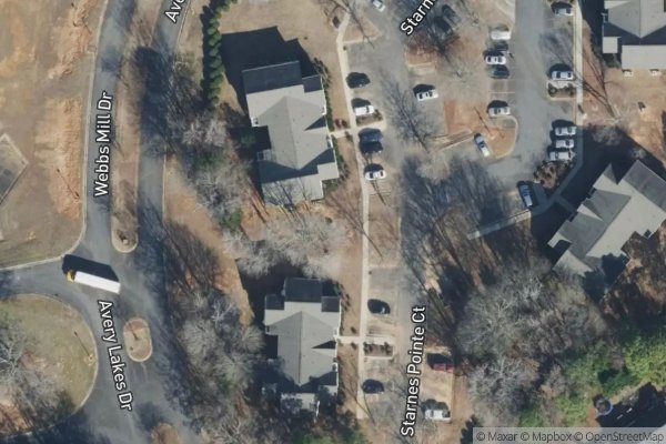 Photo of AVERY LAKE APTS