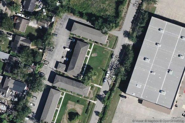 Photo of NINE OAKS APTS