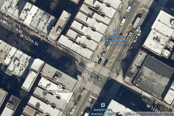 Photo of 149TH & AMSTERDAM