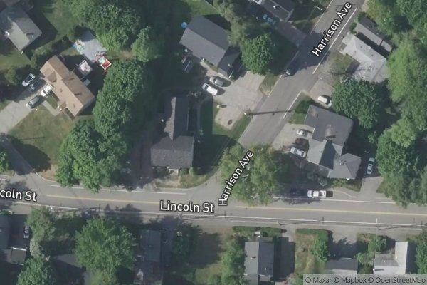 Photo of LINCOLN STREET APTS