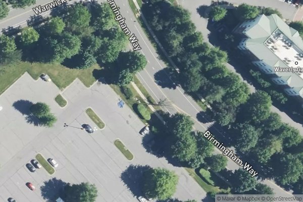 Photo of WAVERLY GARDENS