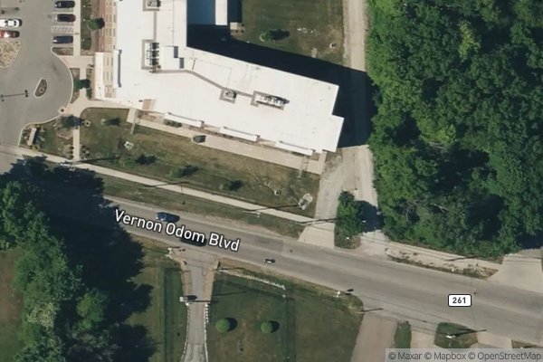 Photo of STONEY POINTE COMMONS