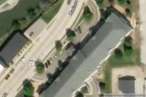 Photo of MADISON PLACE