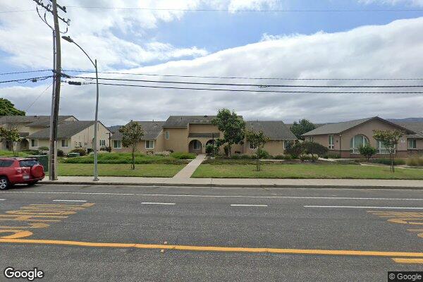 Photo of LOMPOC GARDENS