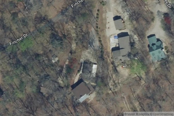 Photo of LANIER AT MCEVER