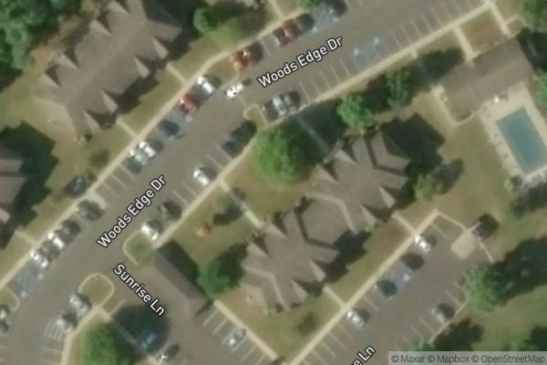 Photo of BERRIEN WOODS PHASE I