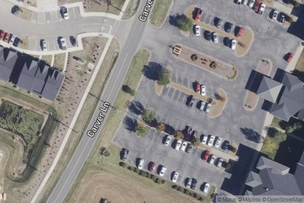 Photo of SADDLEBROOK SENIOR APTS