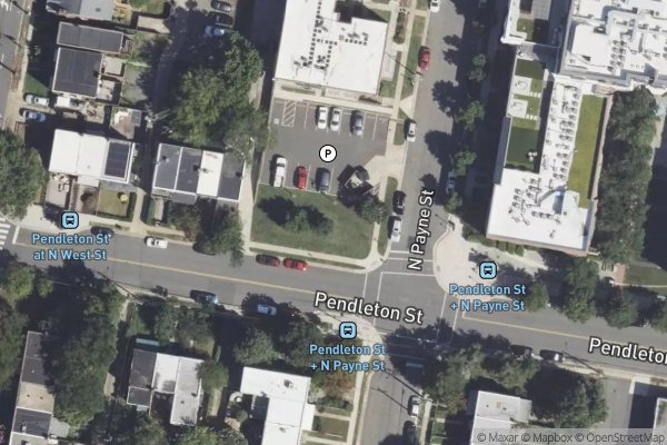 Photo of PENDLETON PARK