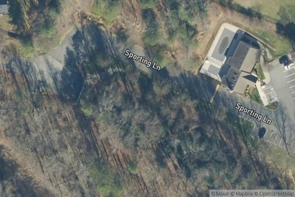 Photo of CHICKAHOMINY BLUFF