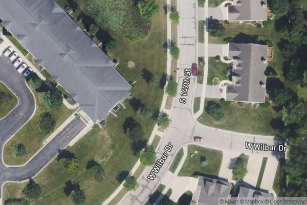 Photo of DEER CREEK VILLAGE APTS