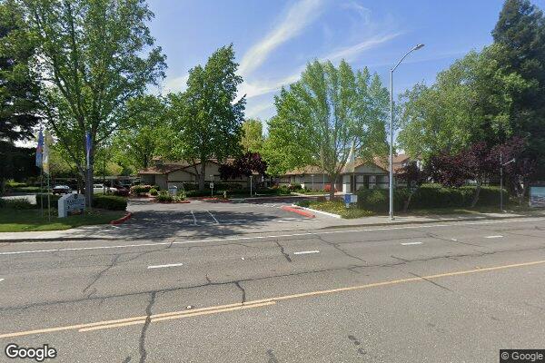 Photo of SARATOGA SENIOR APTS