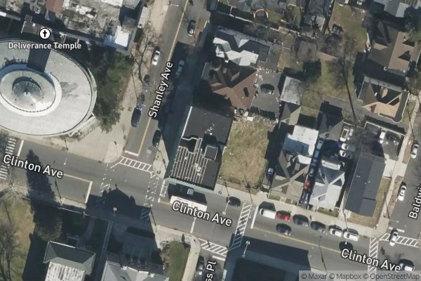 Photo of CLINTON COMMONS