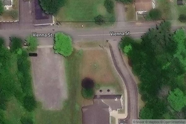 Photo of PALMYRA SENIOR APTS