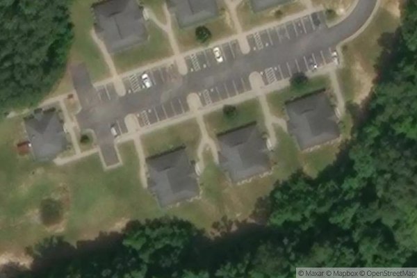 Photo of Peele Manor