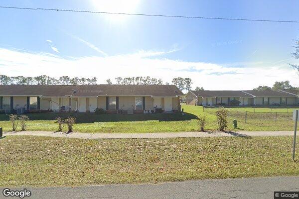 Photo of THE RIDGE AT MOUNT DORA APTS.