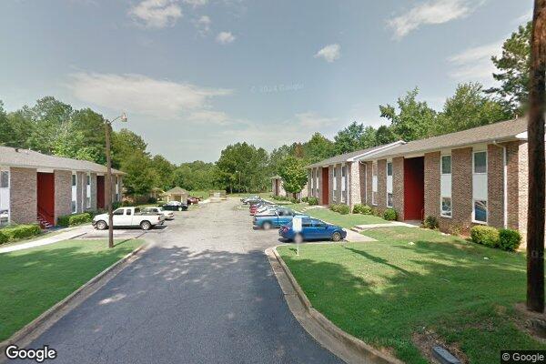 Photo of MINOR ROAD APTS