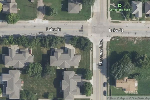 Photo of FULLWOOD SQUARE APTS