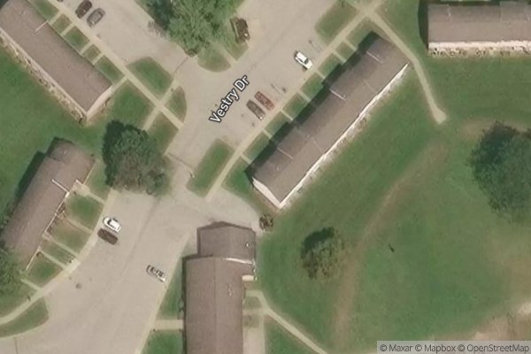WICKES PARK HOMES