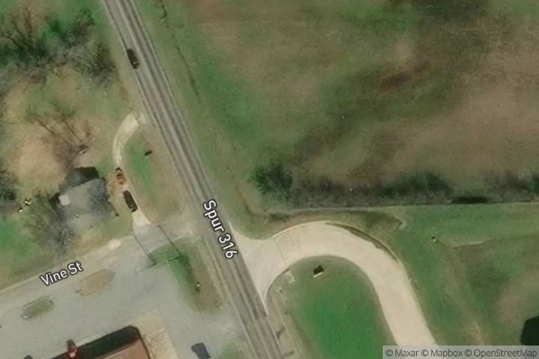 Photo of ABBINGTON JUNCTION OF POTTSBORO